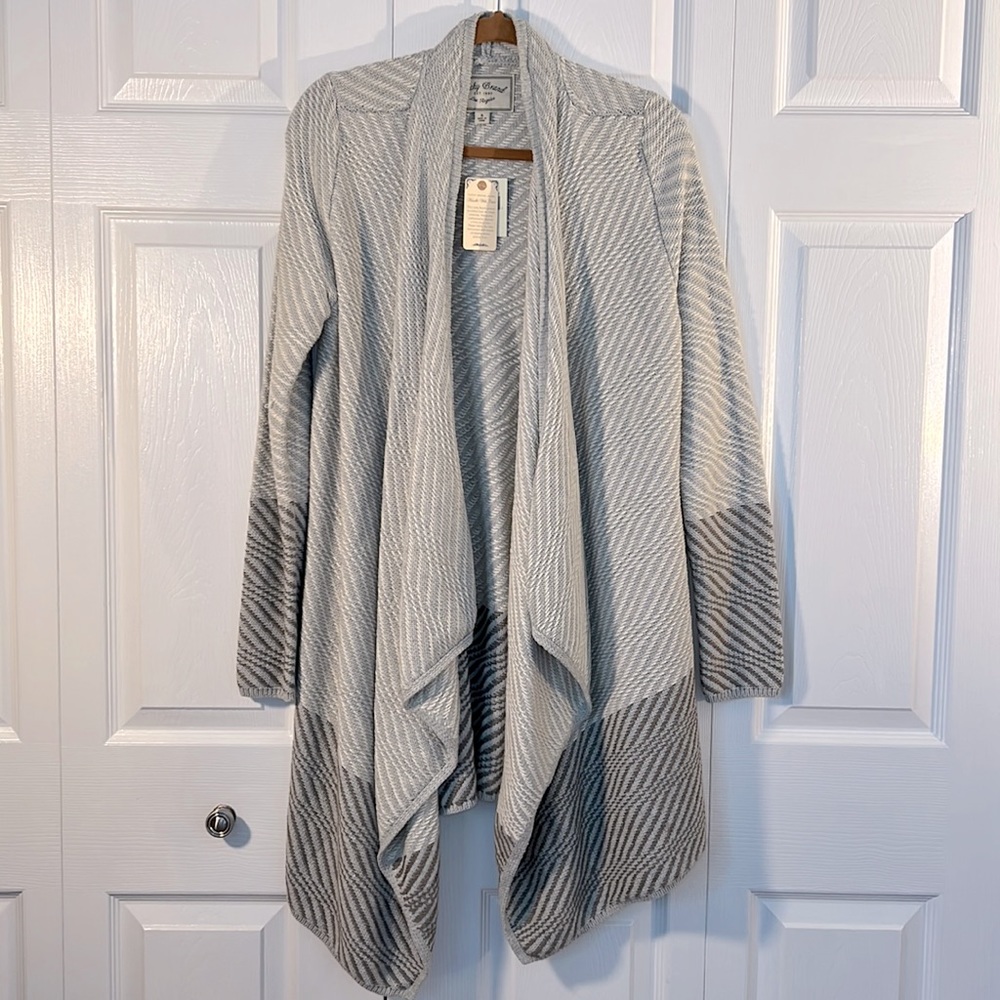 Lucky Brand cardigan